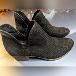Lucky Brand women's booties